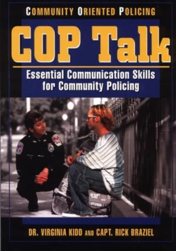 COP Talk