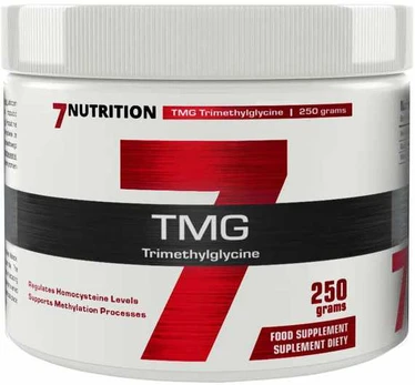 7 Nutrition TMG 250 g