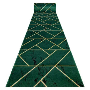 Rugsx kilimas Emerald 1012 80x300 cm