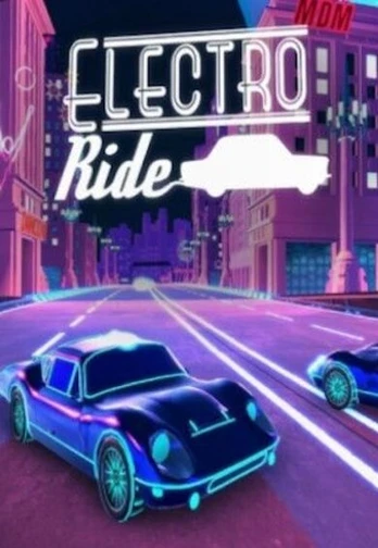 Electro Ride: The Neon Racing PC