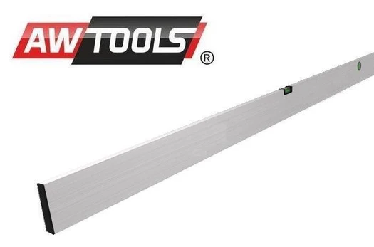 AW-Tools AWTOOLS MATAVIMO PLOTAS VERTIKALUS / HORIZONTALUS 200cm