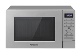 Mikrobangų krosnelė Panasonic NN-S29KSMEPG kaina