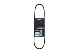 KAMOKA 7013009 V formos rumbuoti diržai