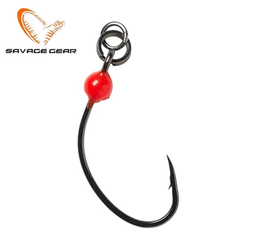 Savage Gear Grip Point Kabliukas 4