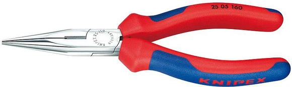 „Knipex Straight“ žnyplės 1157521