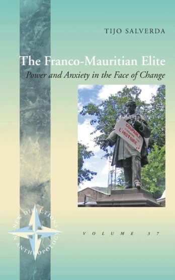 Franco-Mauritian Elite