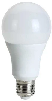 Okko GTV LED BULB A60 15W E27 830 1350LM 3PCS