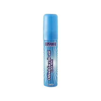 Burnos gaiviklis Beauty Formulas Fresh Beath Cool Mint, 25 ml