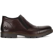 Aulinukai Rieker 12194-25 Ruda