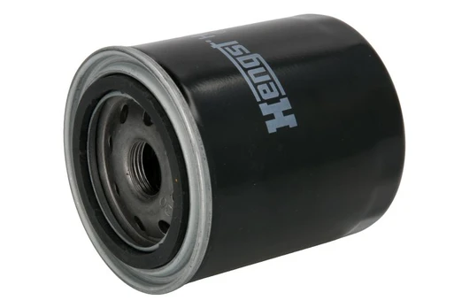 Alyvos filtras HENGST FILTER H411W