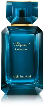 Kvapusis vanduo Chopard Aigle Imperial EDP moterims/vyrams, 100 ml kaina