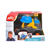 ABC Danny Digger 26 cm kaina