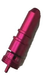 Priedas Devia T-MLX38113, raudona