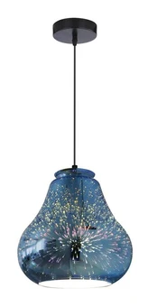 Candellux šviestuvas Galactic 4 3D