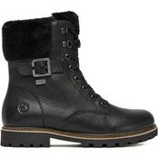 Auliniai batai Remonte CEO-D8481-00 Juoda
