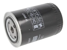 Alyvos filtras MANN-FILTER W940/1 kaina