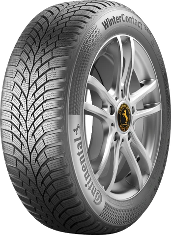 CONTINENTAL WINTERCONTACT TS 870 185/50R17 86H XL