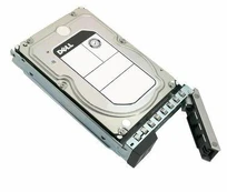 DELL 4TB Hard Drive SAS 12Gbps 7.2K