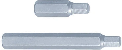 KING TONY ŠEŠIAKAMPIS ANTGALIS 7x36mm 6-kamp.10mm..........
