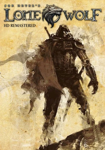 Joe Dever's Lone Wolf Hd Remastered PC