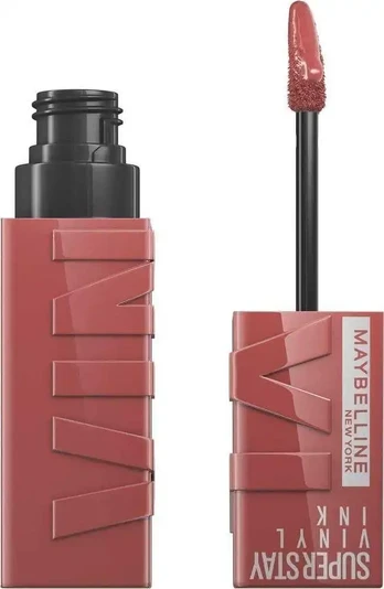 SuperStay Vinyl Ink 35 Cheeky 4,2ml