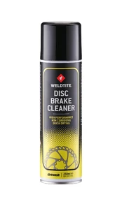 WELDTITE <br /> Purškiamas diskinių stabdžių valiklis 250 ml kaina