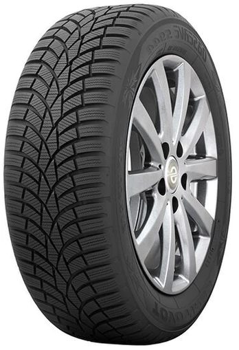Toyo Observe S944 215/60R17 100 V,