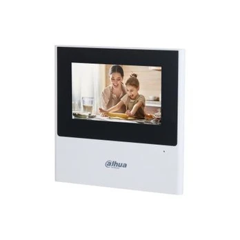 Monitorius Dahua VTH2611L-WP