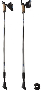 Šiaurietiško ėjimo lazdos Nijdam, 86 - 140 cm
