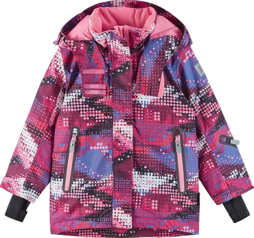 REIMA Kiiruna 5100084B Rosy Berry - 92
