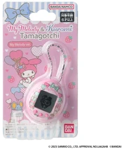 TAMAGOTCHI NANO - MY MELODY kaina
