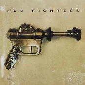 Vinyl (LP) Foo Fighters - Foo Fighters