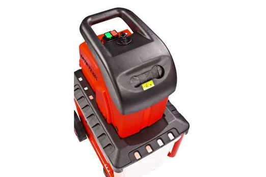 Sodo smulkintuvas MTF PSE 250 L