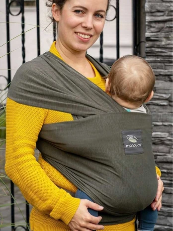 Manduca Sling, Olive