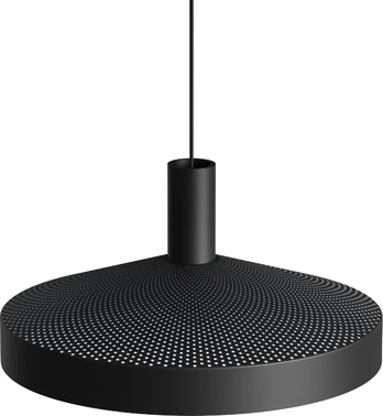 Sackit - DAWN Pendant - Black - Ø40 cm