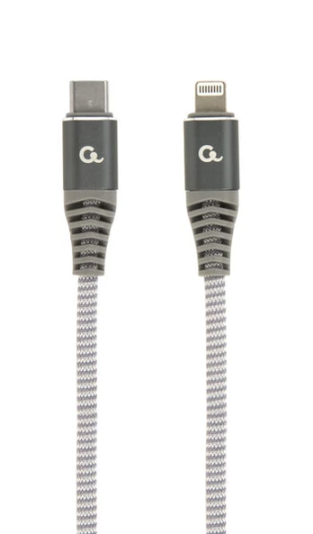 Amberin USB-C - Lightning