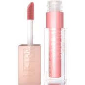 Maybelline - Moisturizing lip gloss (Lifter Gloss) 5.4 ml - 06 Reef kaina