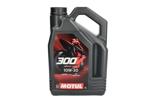 Variklio alyva MOTUL 112548
