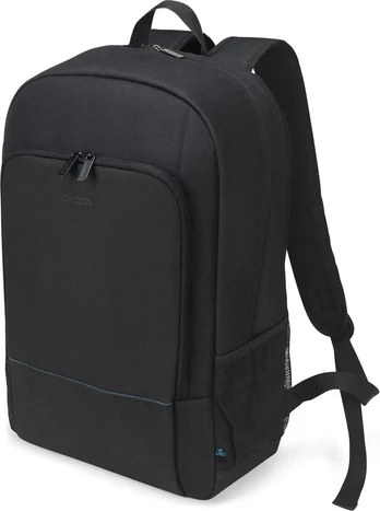 DICOTA Backpack TWO 15-17.3, juodas