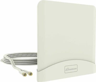 Bluecloud MiMo 5G/4G/3G/2G -kaksoisantenni