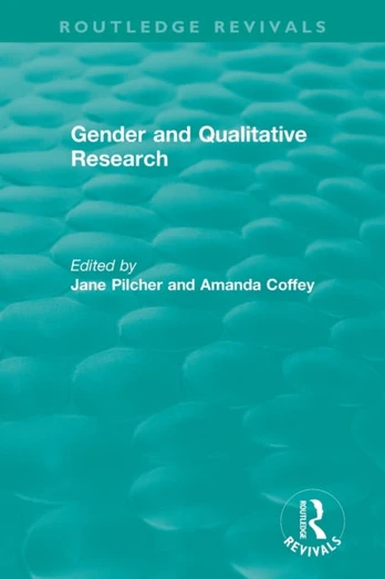 Gender and Qualitative Research (1996)