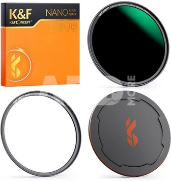 77mm Magnetic ND1000 Filter