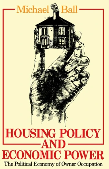 Housing Policy and Economic Power