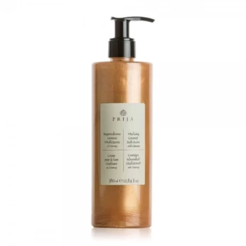 Prija vonios putos 380 ml