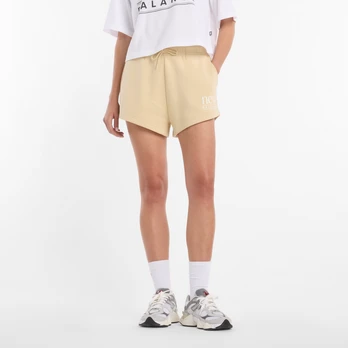 New Balance Wmns - Dydis L (WB61Y80AABC Šortai)