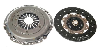 Sankabos komplektas SACHS 3000 970 051 kaina