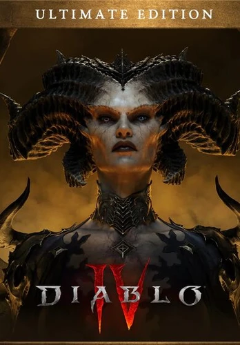 Diablo Iv PC