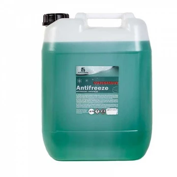 Elite Formula Antifrizo koncentratas žalias 20kg