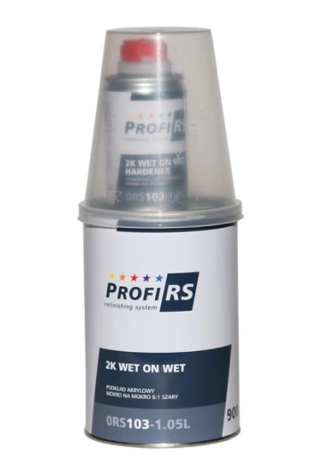 PROFIRS Gruntai 0RS103-1.05L