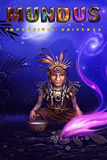 Mundus - Impossible Universe 2 PC